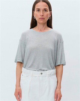 Parry Soft Wool Strik
